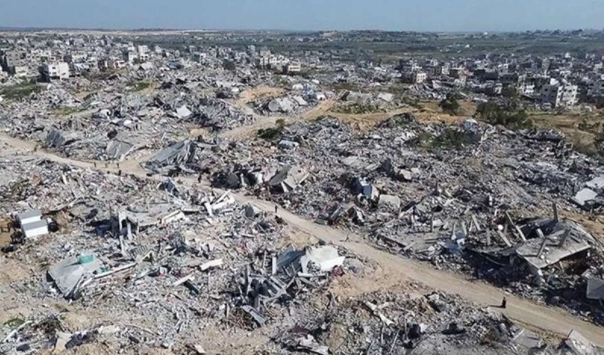 Gencatan Senjata Gaza Dimulai, Israel dan Hamas Sepakati Pertukaran Sandera