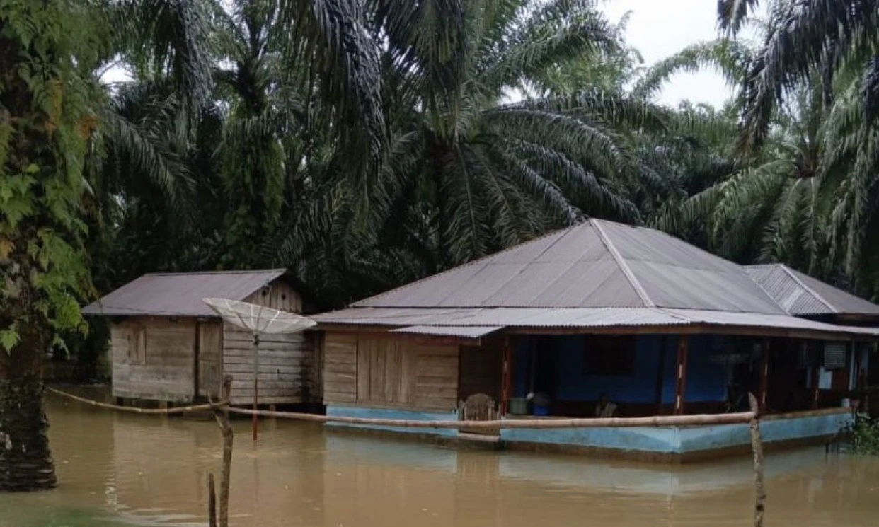 Apa Syarat Agar Banjir Sumatera Naik Status Jadi Bencana Nasional?