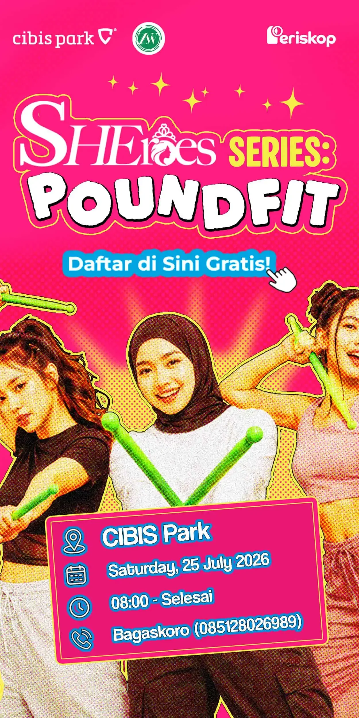 Banner Iklan