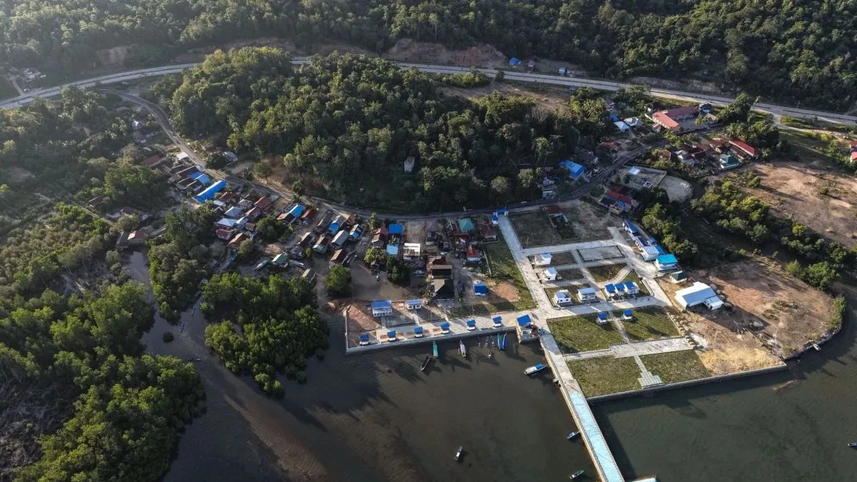 Resmi Dibuka! Rekrutmen 5.476 Pengelola Kampung Nelayan Merah Putih, Ini Syarat dan  Link Daftarnya