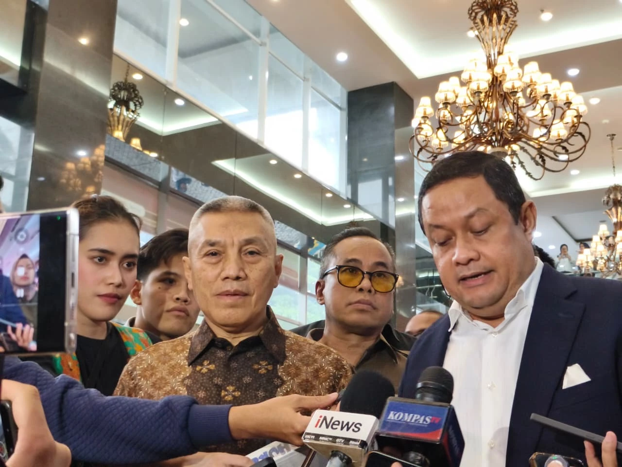Tim Nadiem Tak Akan Datang Sidang Pembuktian, Jika Jaksa Tak Serahkan Audit BPKP