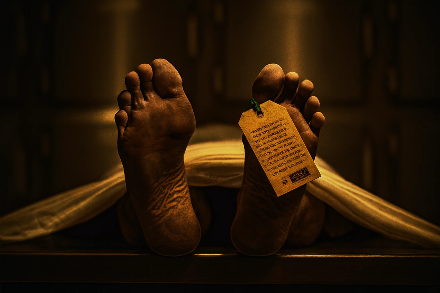 Pria Asal Cianjur Ditemukan Meninggal Dunia di Masjid Tanah Abang