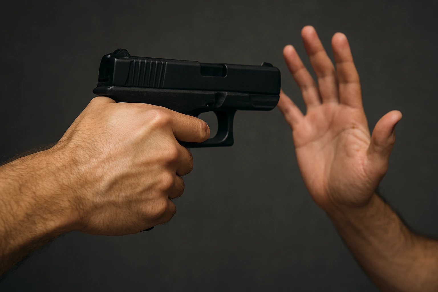 Pengeroyokan dan Penembakan di Tanah Abang, Seorang Korban Mengalami Luka di Punggung