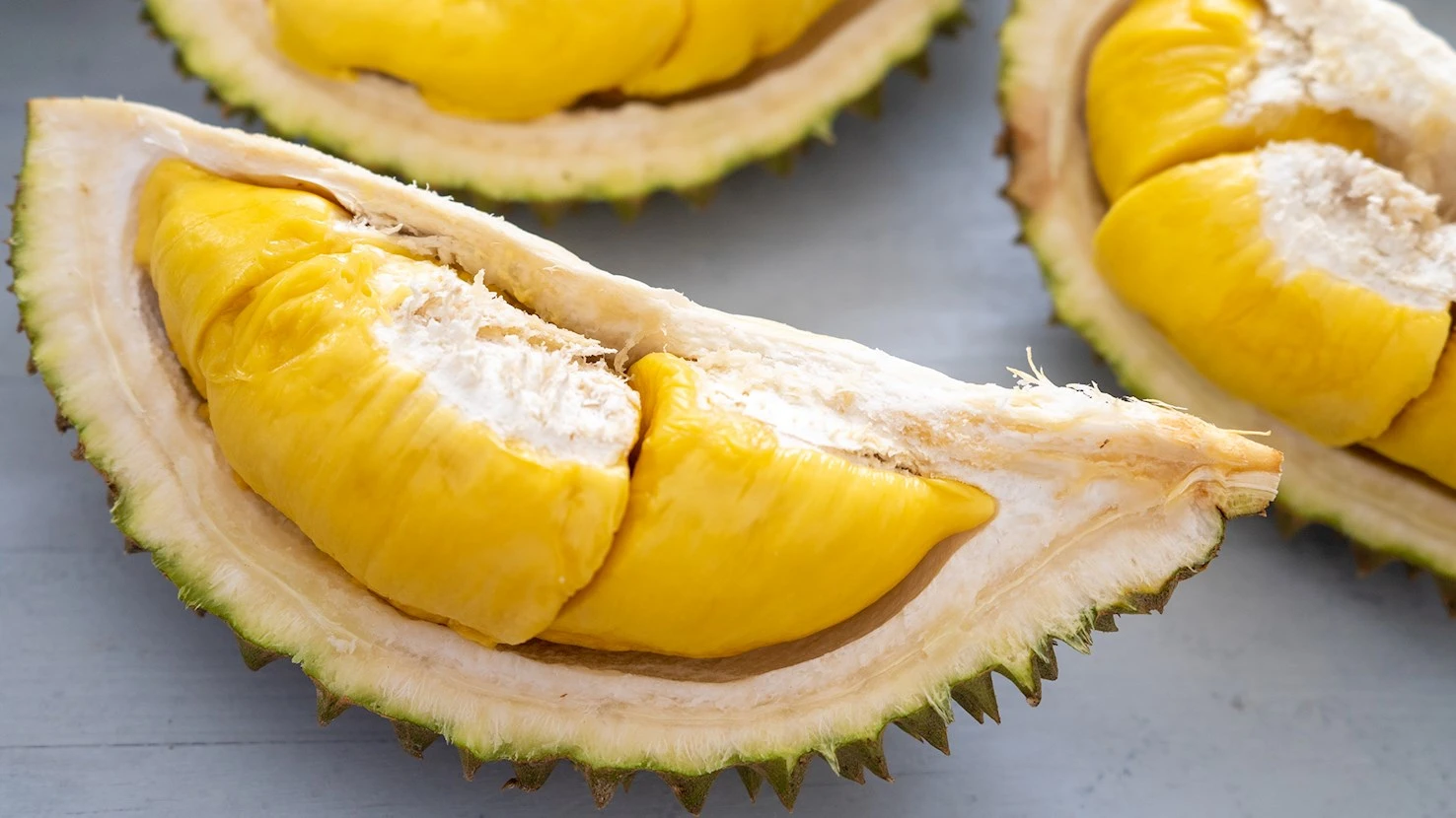 Durian Musang King yang Mahal dan Premium Justru Masuk Ranking Buah Terburuk