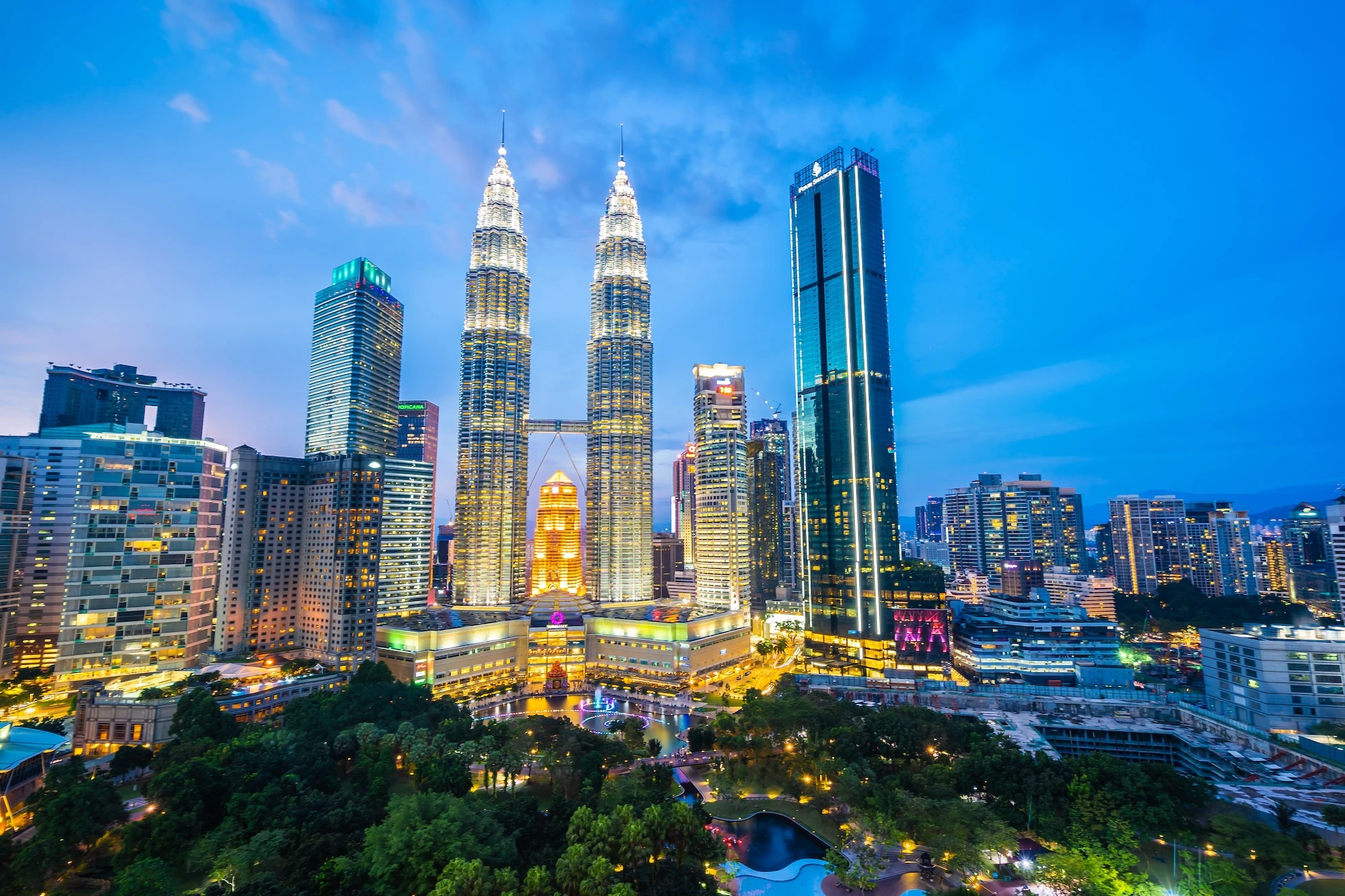 Malaysia Jadi Negara ASEAN dengan Wisatawan Terbanyak Kuartal I 2026, Indonesia Berapa?