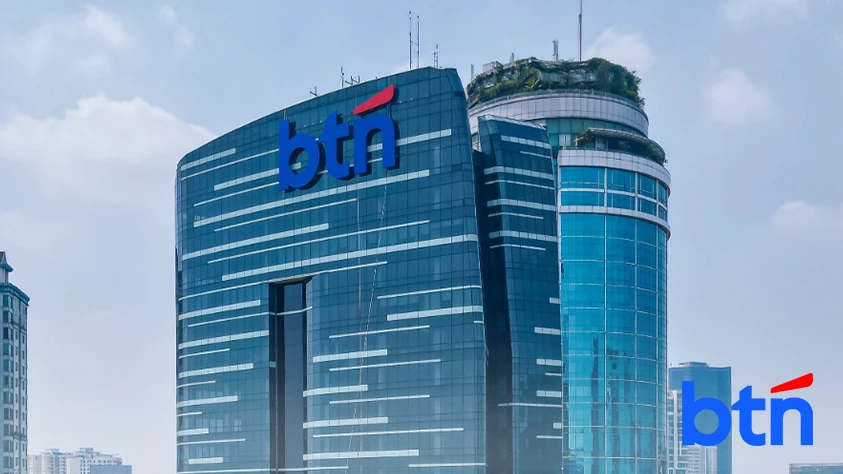 BTN Baru Serap 19% Dana Penempatan SAL, Purbaya Bongkar Alasannya