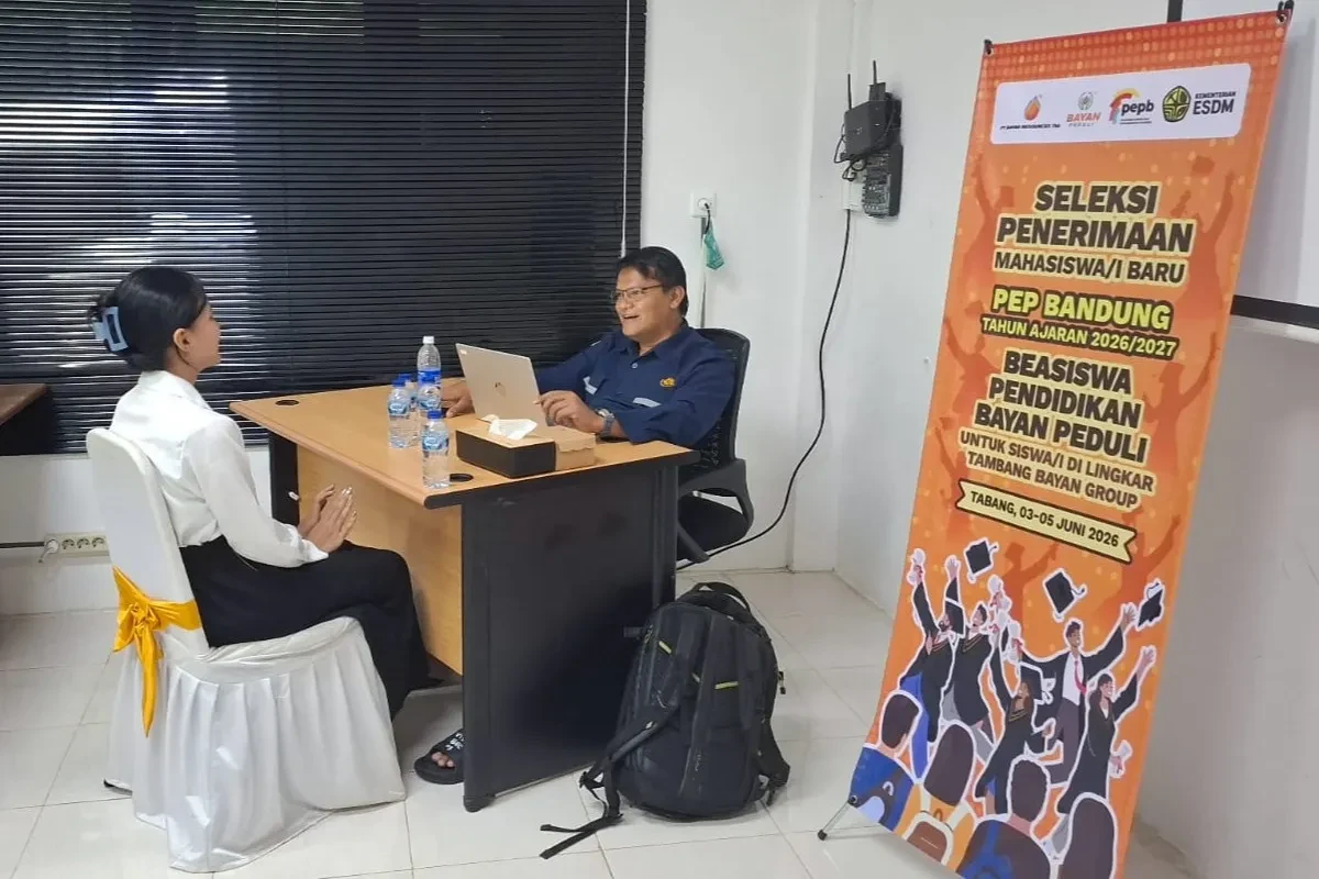Pendaftaran PEP Bandung 2026: Jadwal dan Syarat Lengkap