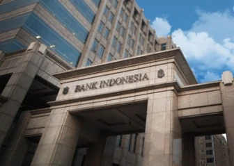 Bank Indonesia Tahan Suku Bunga Acuan di 4,75%