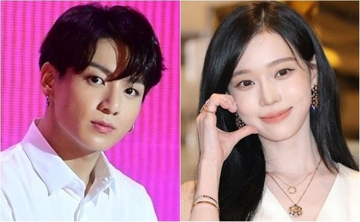 Jungkook BTS dan Winter Aespa Dirumorkan Dekat, Penganut Bias Is Mine Ramai Lagi: Apa Maksudnya?