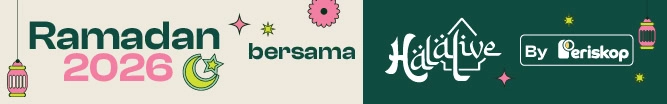 Iklan Halalive