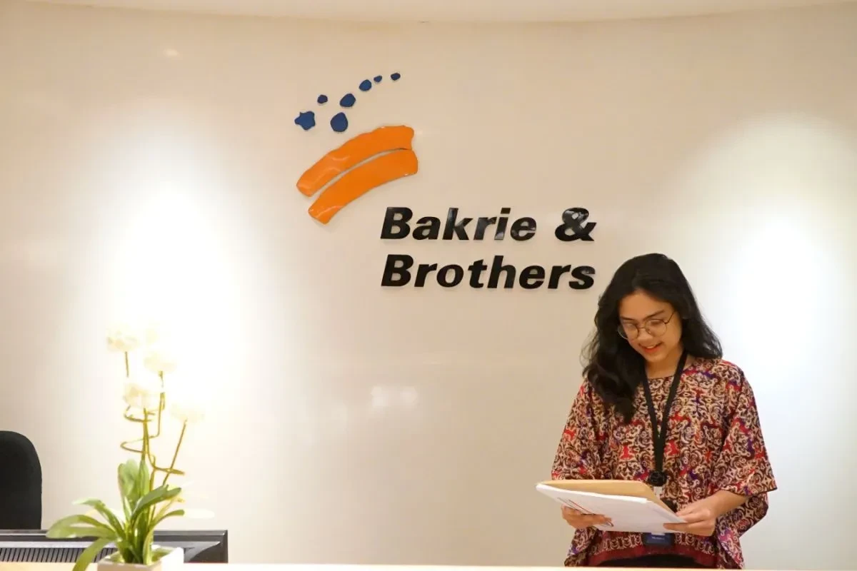 BNBR Raup Pendapatan Sebesar Rp1,13 Triliun pada Kuartal I 2026