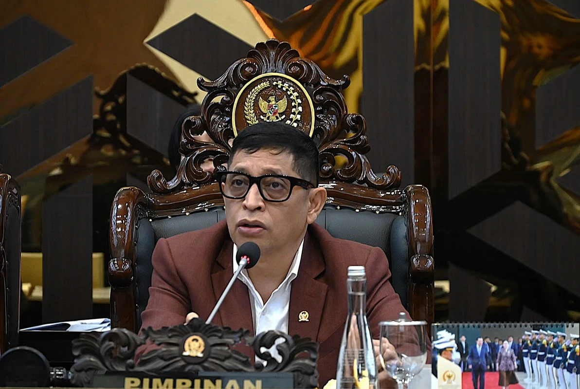 Masuki Masa Sidang, DPR RI Prioritaskan Pembahasan Sejumlah RUU