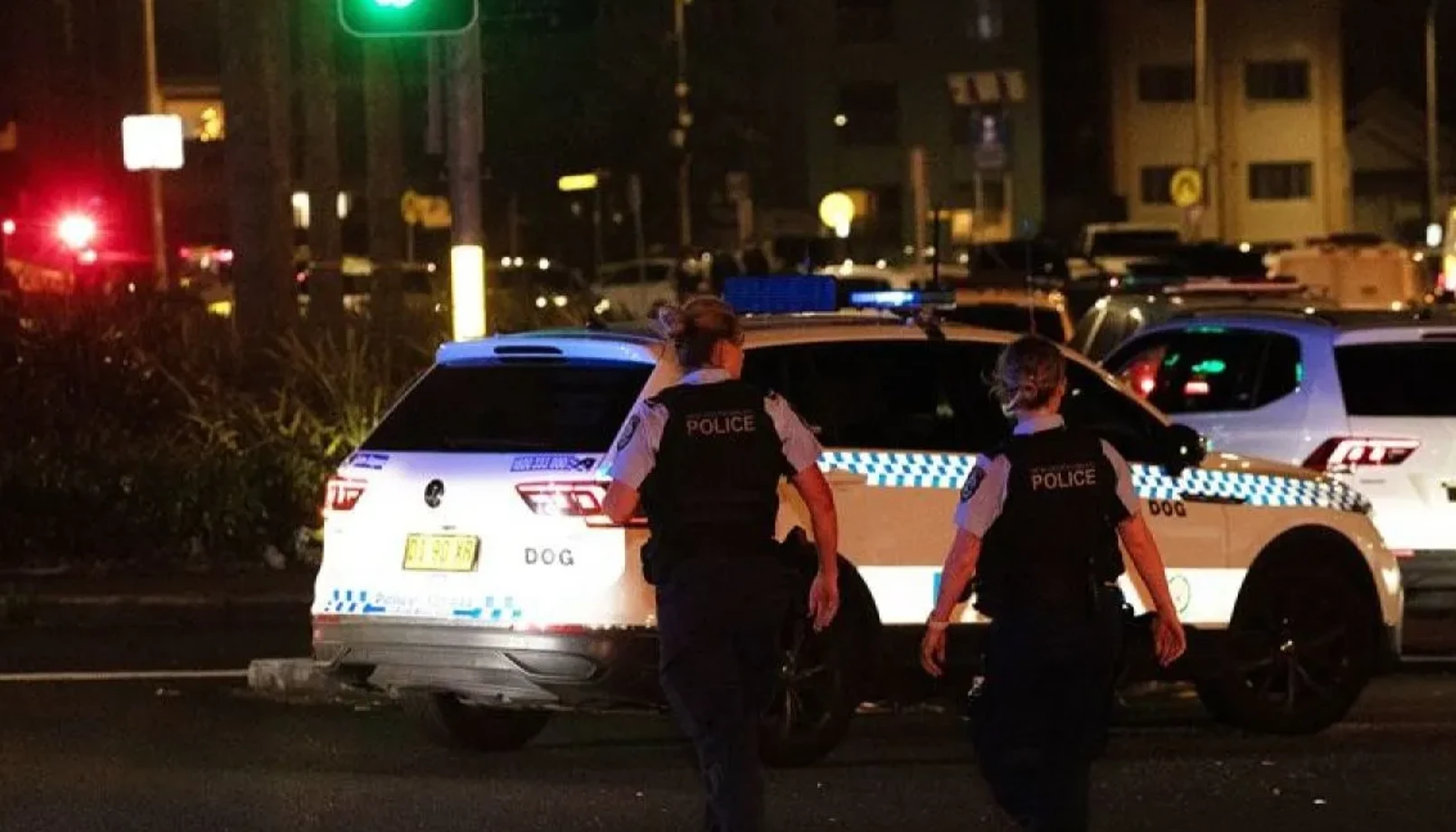 Bondi Beach Tambah Daftar Tragedi Penembakan Berbasis Agama Dunia