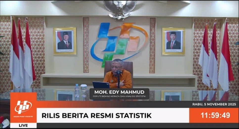 BPS Ungkap Indeks Pembangunan Manusia di Papua Paling Rendah