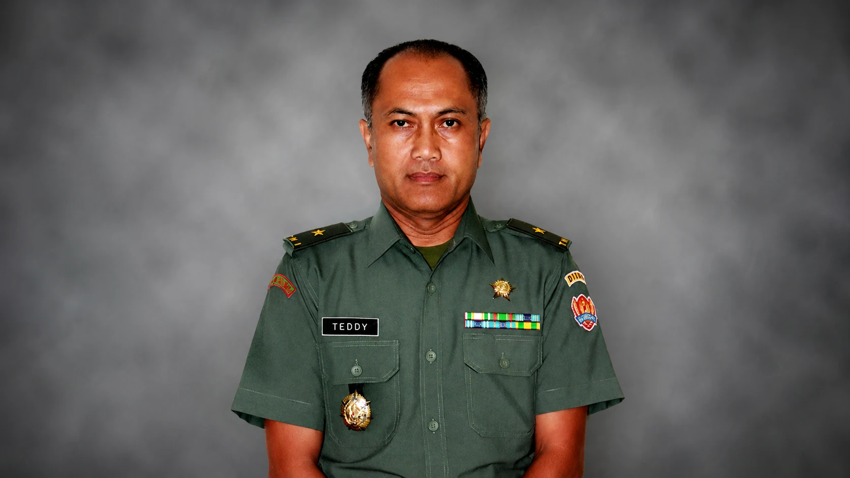 Siapa Teddy Hernayadi? Brigjen TNI Disebut Menhan Dihukum Seumur Hidup
