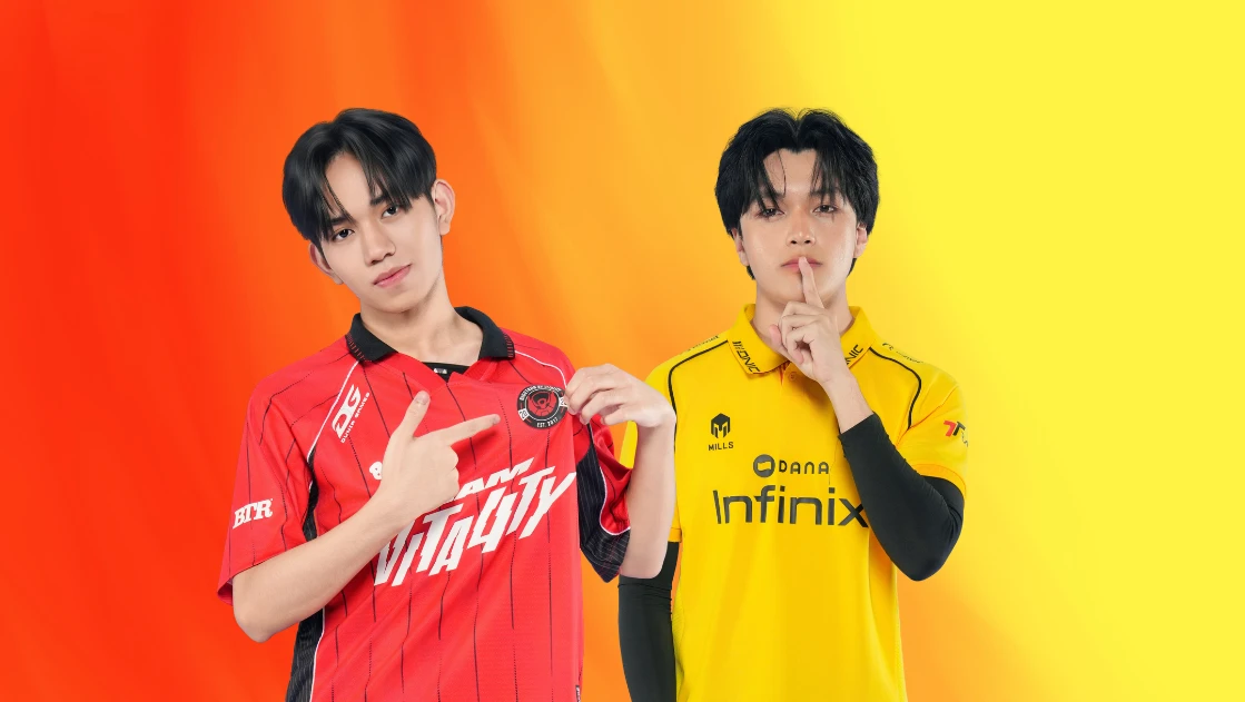 BTR dan EVOS Hadapi ONIC di Playoff MPL ID S17