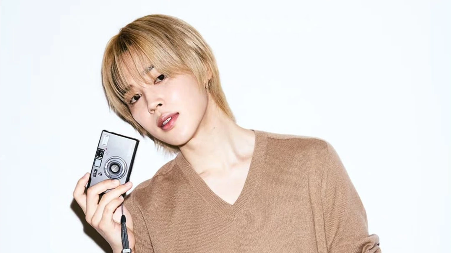 Jimin BTS Puncaki Ranking Reputasi Brand Idol Mei 2026, Ini Top 30 Lengkapnya