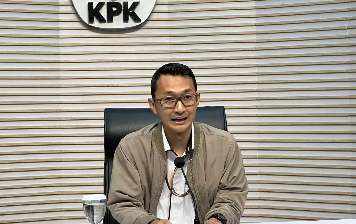 KPK Dalami Kasus RSUD Koltim, 8 Saksi Diperiksa
