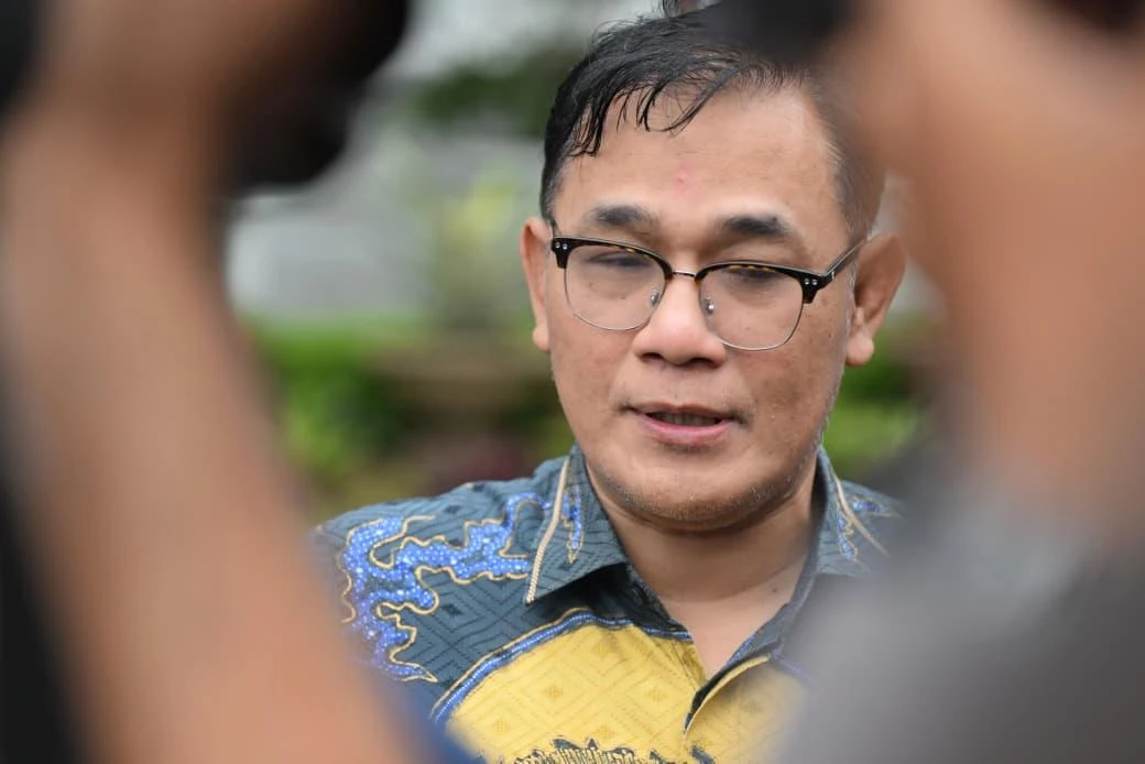 Budiman Sudjatmiko Tegaskan Program MBG Tak Boleh Berhenti, Begini Alasannya