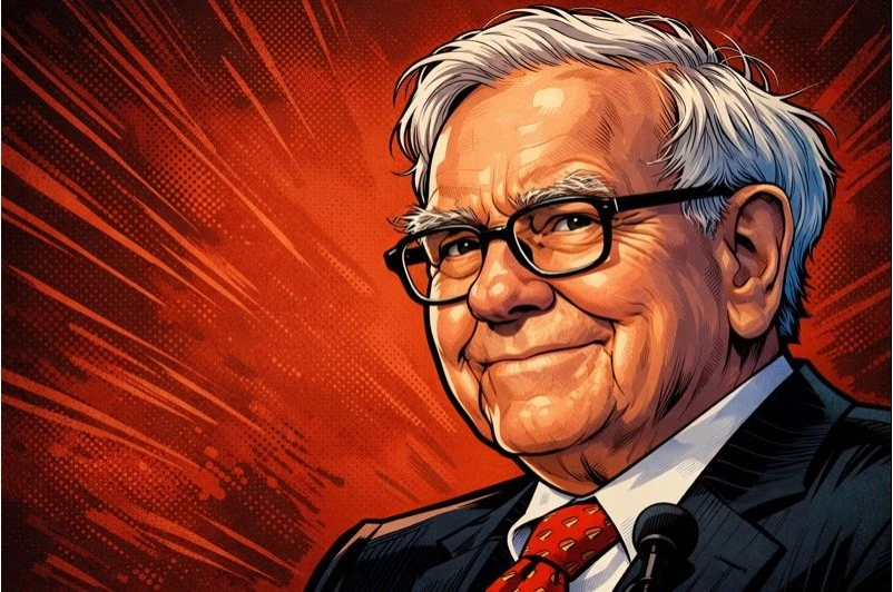 Tips dari Warren Buffett: Hindari 5 Pengeluaran yang Bikin Kelas Menengah Sulit Kaya