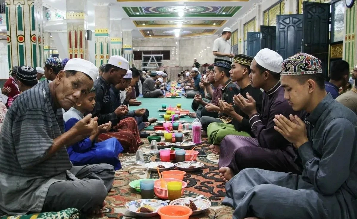 Kapan Batas Puasa Syawal Berakhir? Ini Penjelasan dan Jadwal Lengkapnya