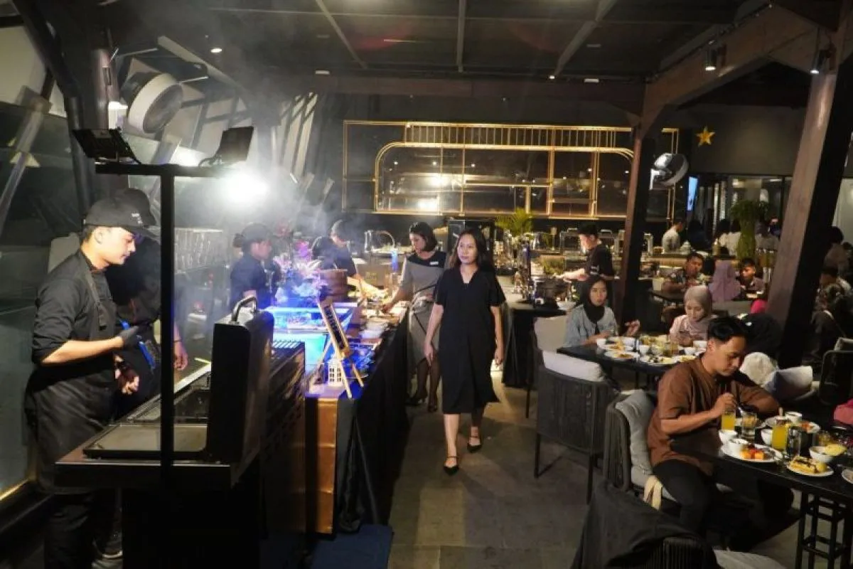 7 Tempat Buka Puasa di Semarang yang Enak dan Ramah di Kantong