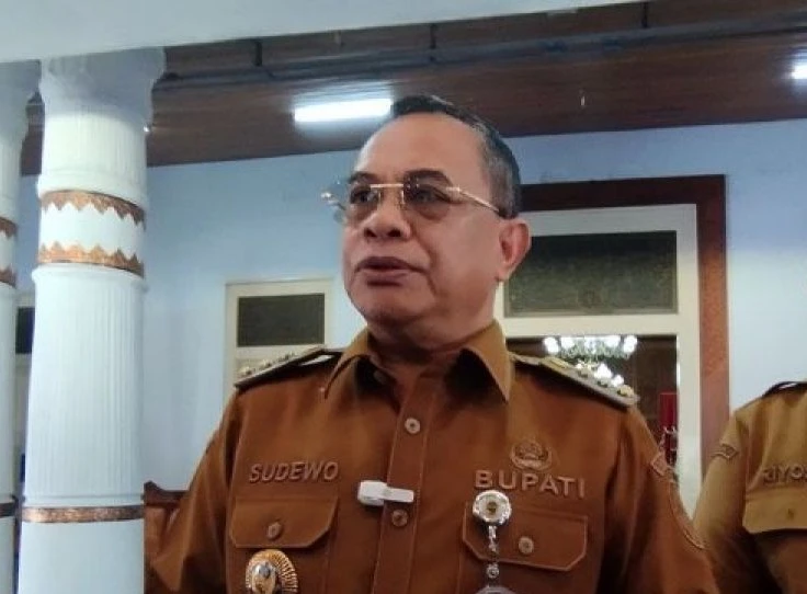 Bupati Pati Sudewo Gagal Dimakzulkan, DPRD Putuskan Beri Kesempatan Kedua