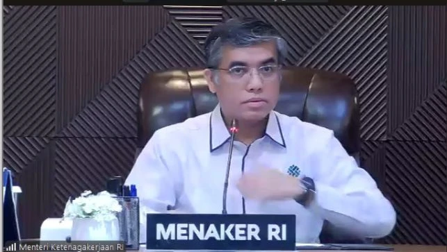 Menaker: Produktivitas Jadi Kunci Indonesia Bersaing di Pasar ASEAN