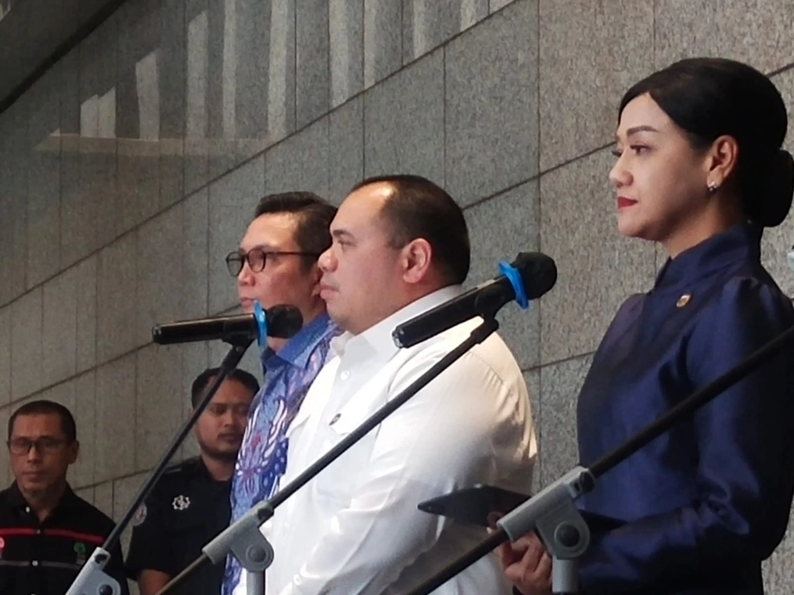 Terjun ke Pasar Modal, CIO Danantara Ungkap Kriteria Saham yang Diincar