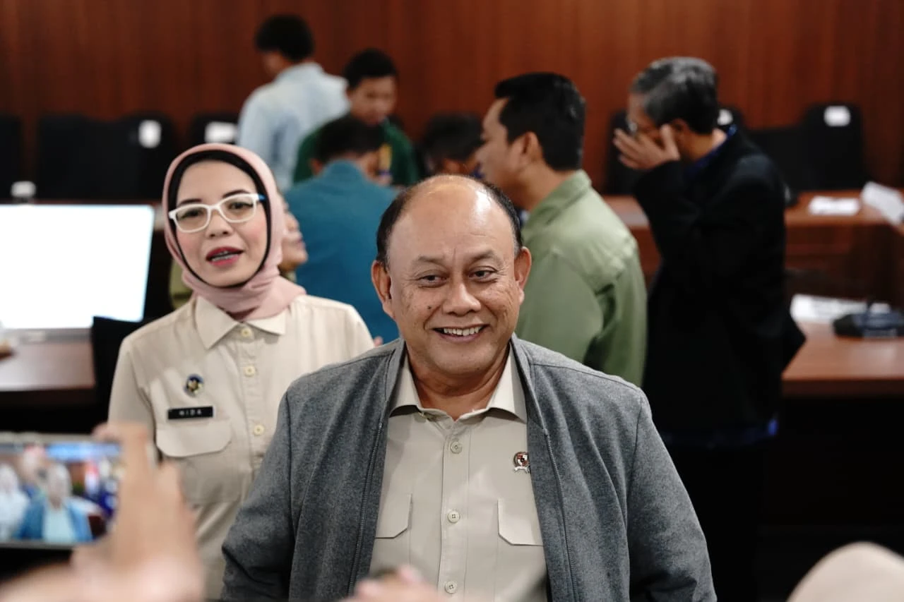 Ramadan Tiba, Program MBG Tetap Jalan dengan Menu yang Disesuaikan