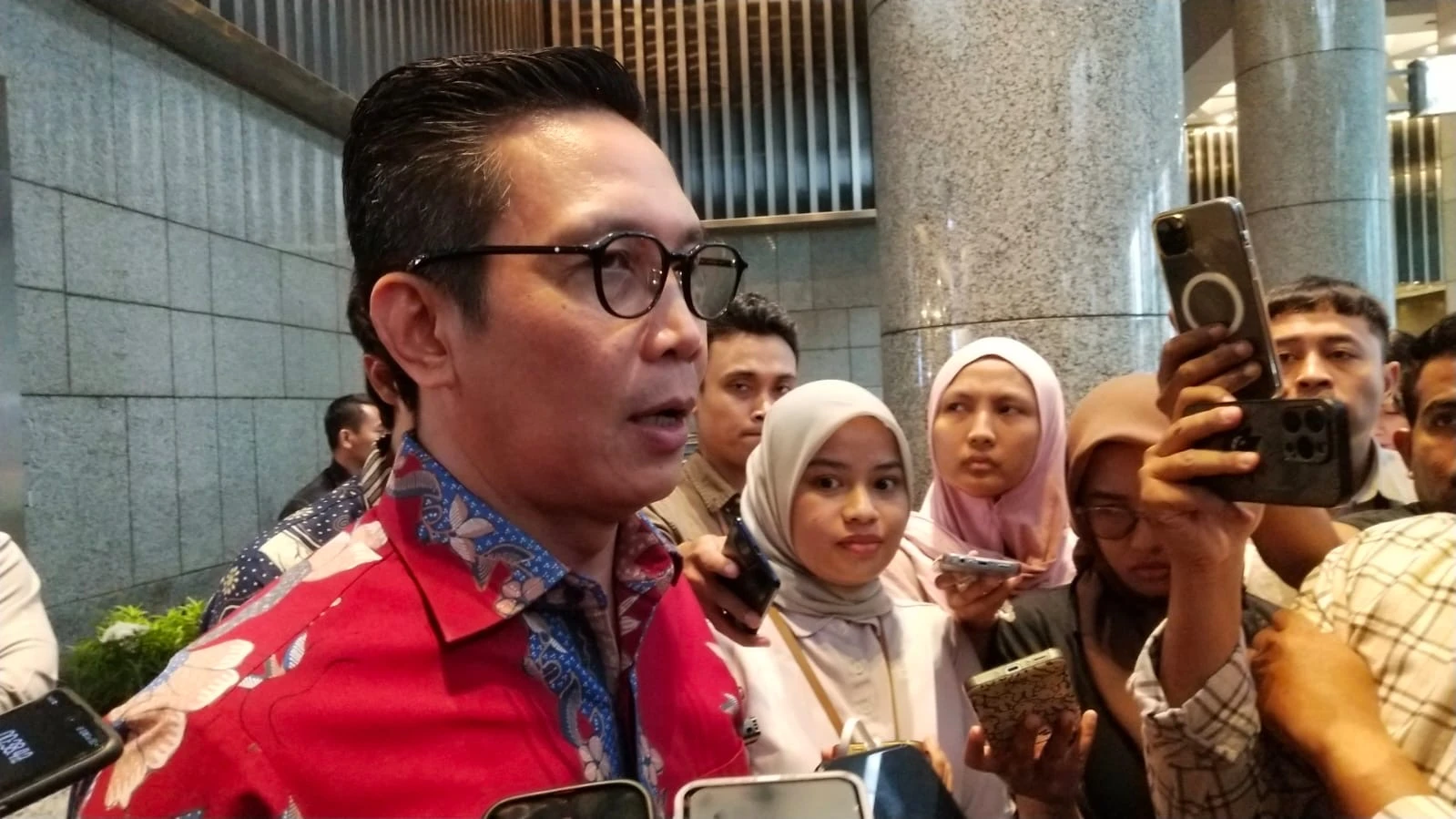 BEI Sambut Dukungan Pemerintah Usai Teguran Keras Hashim Djojohadikusumo