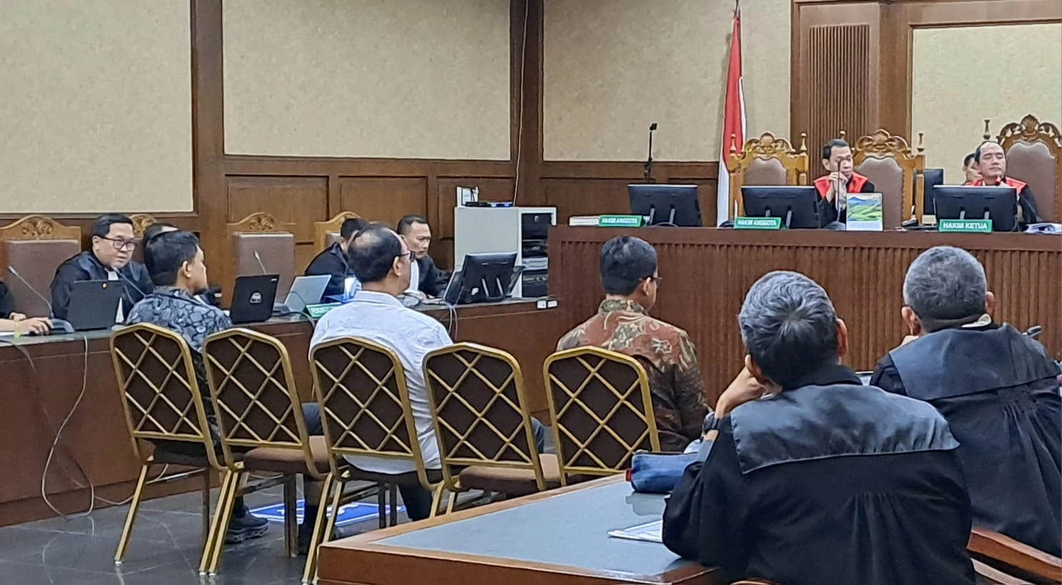 Karena Djaka Budi Utama Berlatar Militer, Eks Kasi Intelijen Bea Cukai Usul Setoran Luar Di-Zero-kan