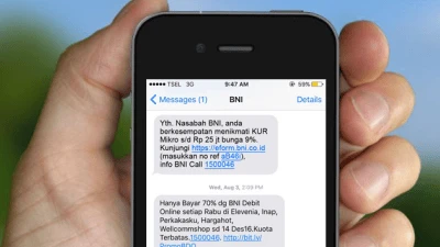 Cara Pengajuan KUR BNI dengan Mudah, Simak Syaratnya