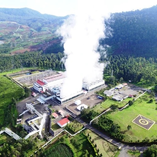 Barito Renewables Energy Raih PROPER Emas, Sorotan ESG Menguat