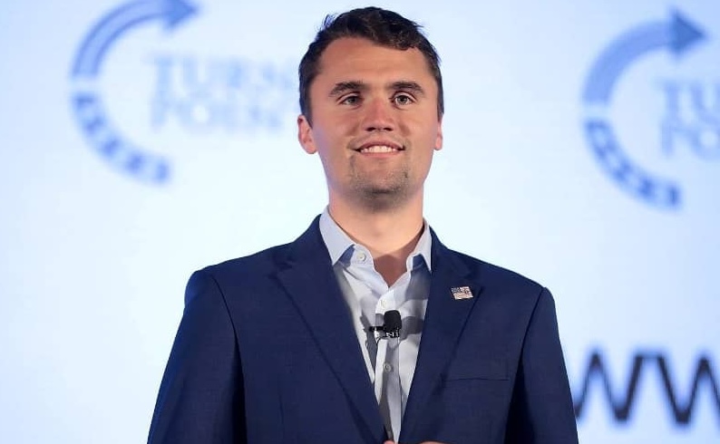 Charlie Kirk, Aktivis Konservatif AS Tewas Ditembak di Tengah Debat Kampus