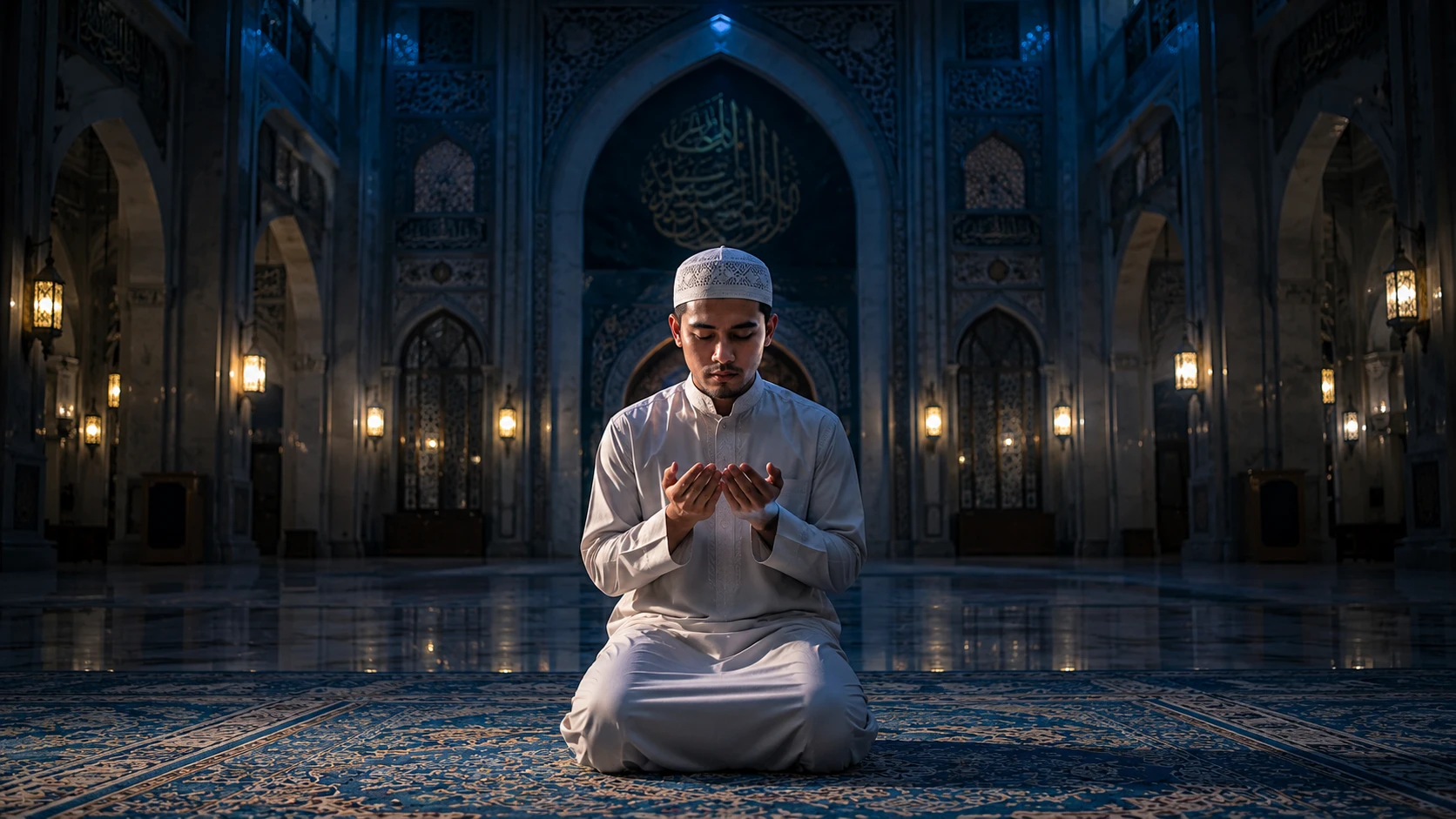Doa Malam Arafah yang Mustajab: Keutamaan, Lafadz, dan Amalan Terbaik