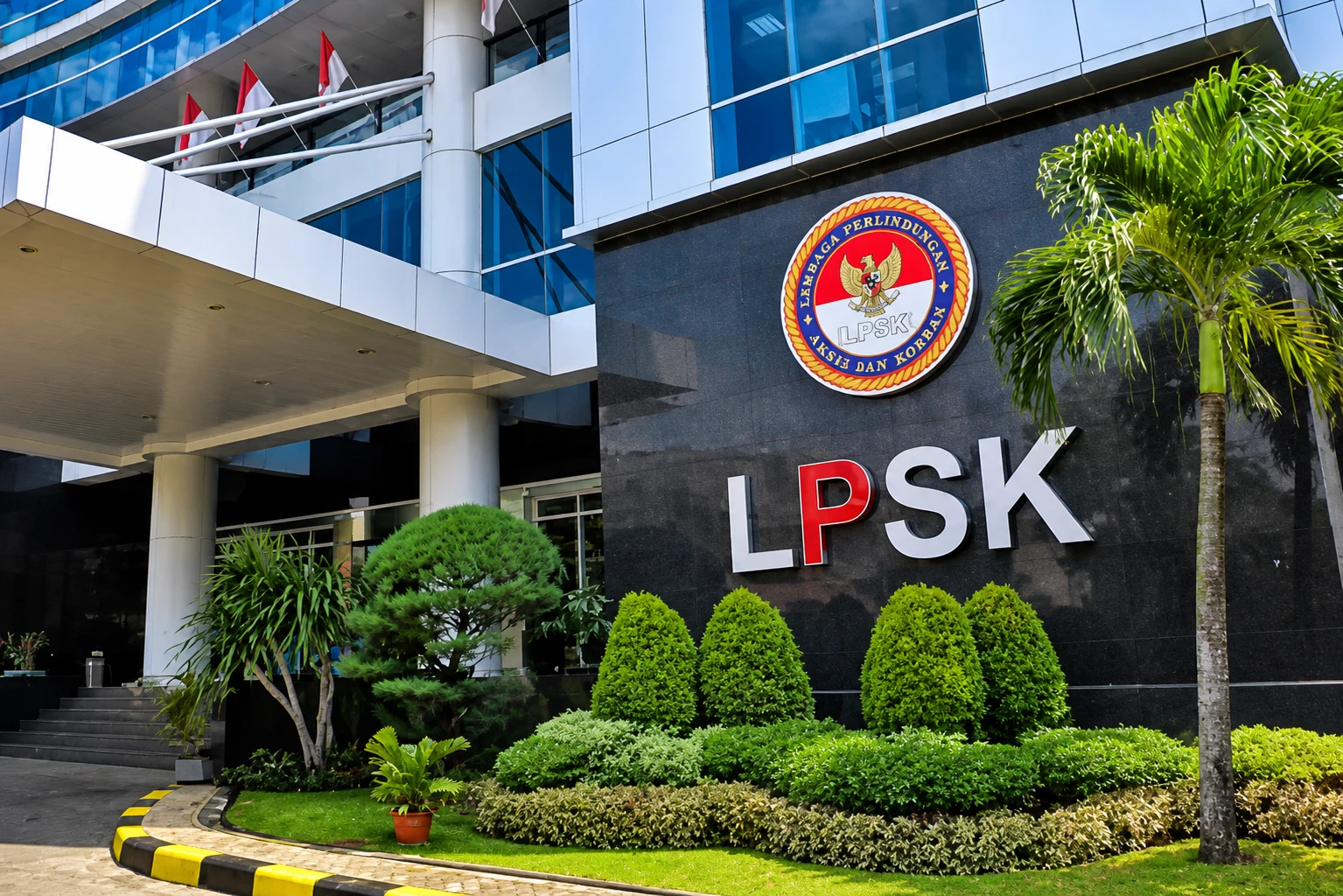 LPSK Kawal Sidang Santri Korban TPKS Probolinggo, Pastikan Kesaksian Bebas Tekanan