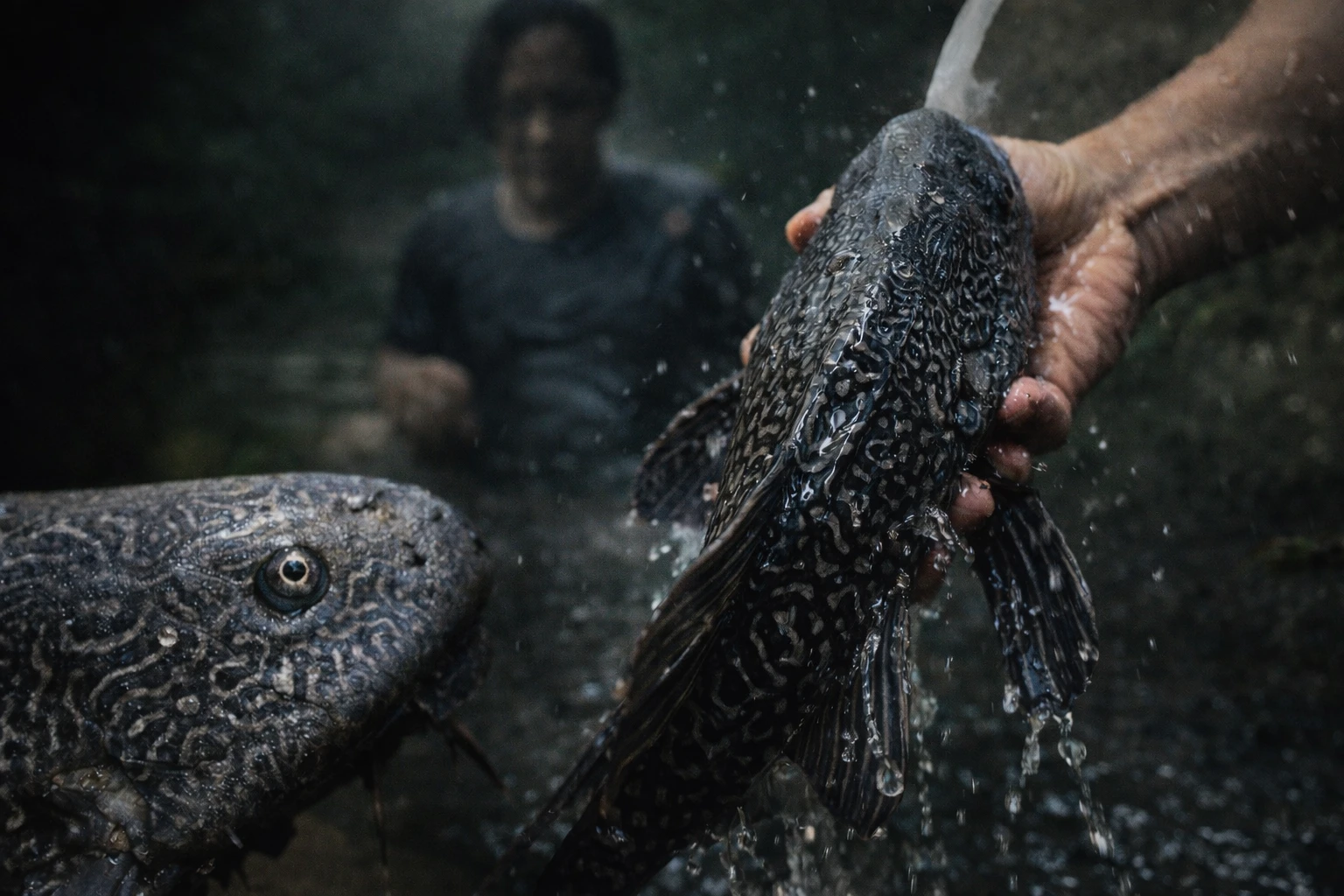 Invasi Ikan Sapu-Sapu di Indonesia, Dari Rusaknya Ekosistem hingga Peluang Pemanfaatan