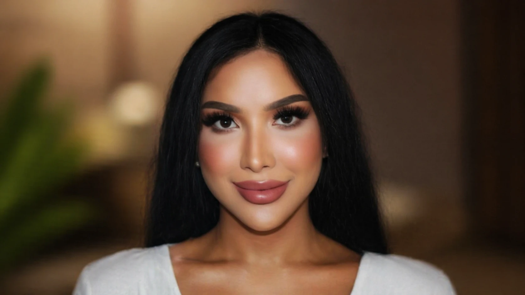 KTP Millen Cyrus Viral, Bisakah Transgender Ganti Jenis Kelamin di Indonesia?