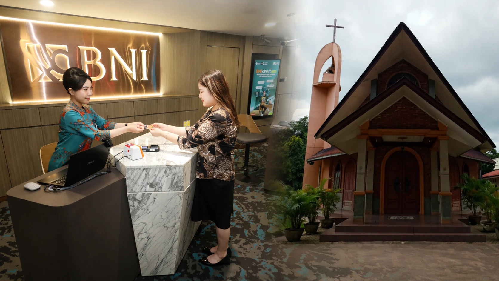 Penggelapan Dana Gereja di BNI Rp28 Miliar, Ini Kronologi dan Upaya Pengembalian