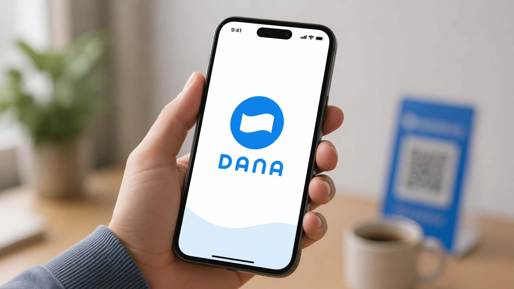 Daftar E-Wallet Paling Banyak Dipakai di Indonesia 2026, DANA Nomor 1