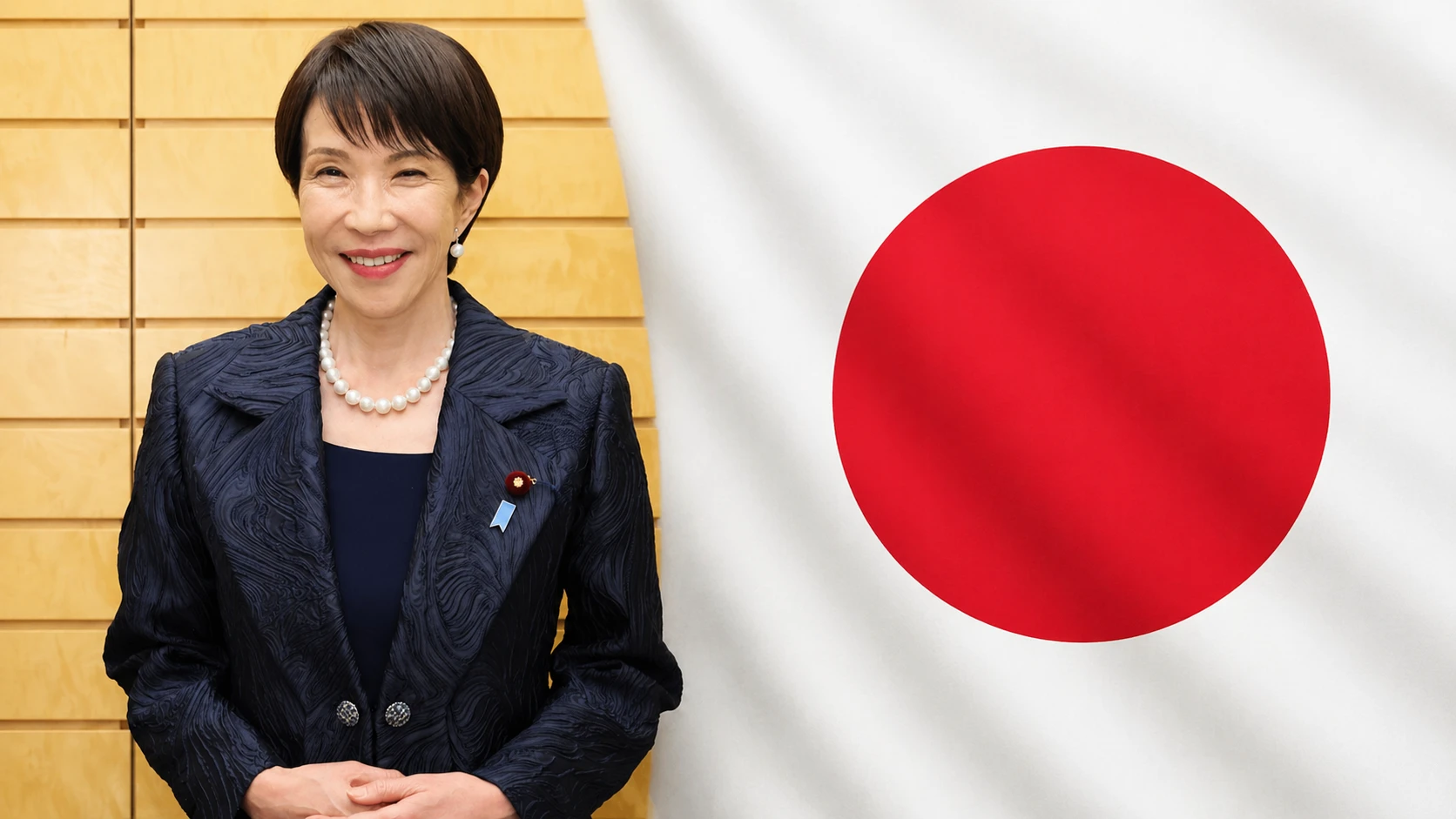 PM Jepang Sanae Takaichi Tak Akan Hemat BBM Meski Selat Hormuz Diblokade