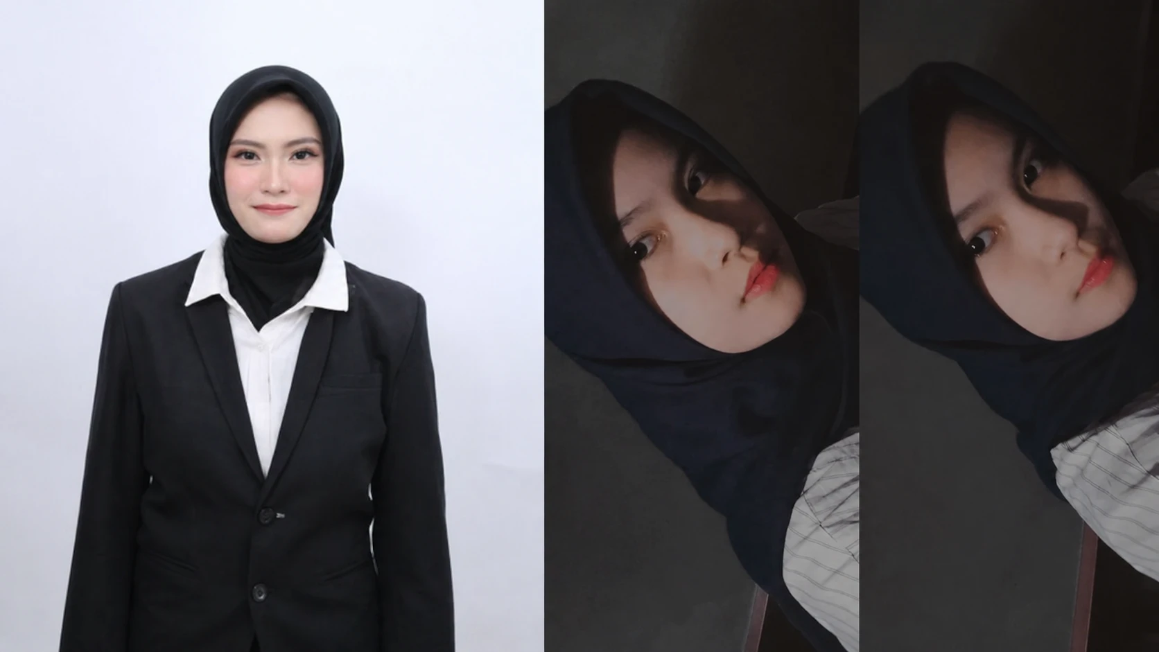 Vica Acnia Fratiwi, Korban Kecelakaan Kereta Bekasi yang Dicari Ayahnya hingga Viral