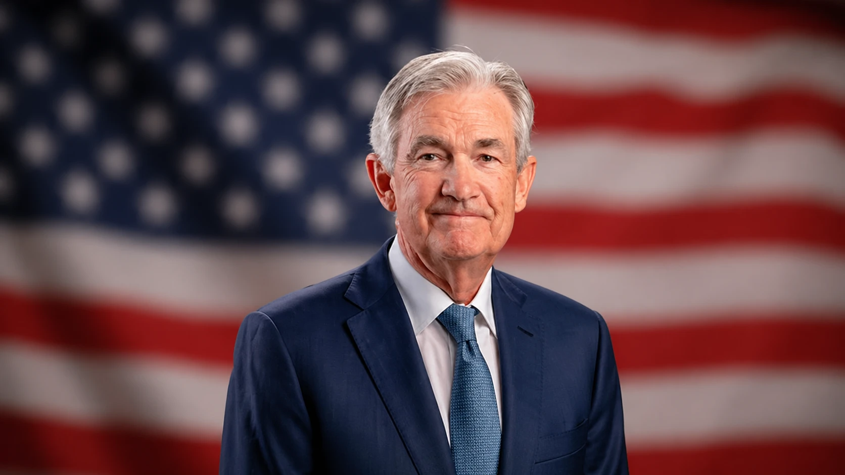 Jerome Powell Tak Mundur dari The Fed, Langkah Langka di Tengah Tekanan Trump