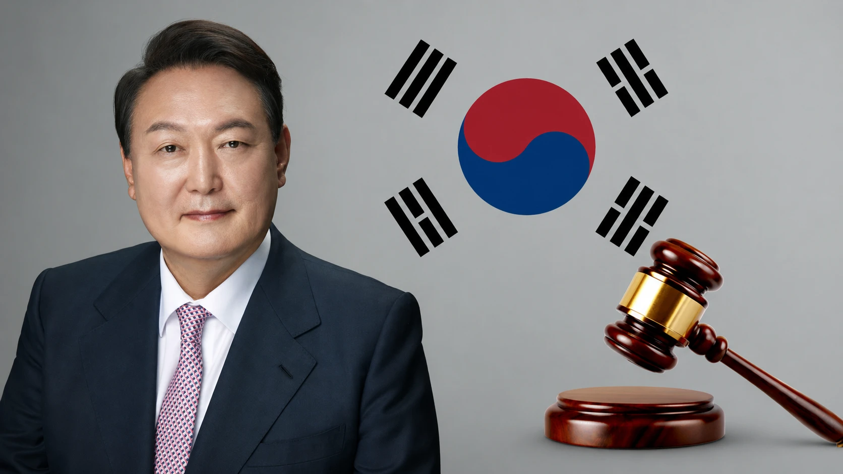 Yoon Suk-yeol Divonis 7 Tahun Penjara, Ini Kronologi Kasus Darurat Militer