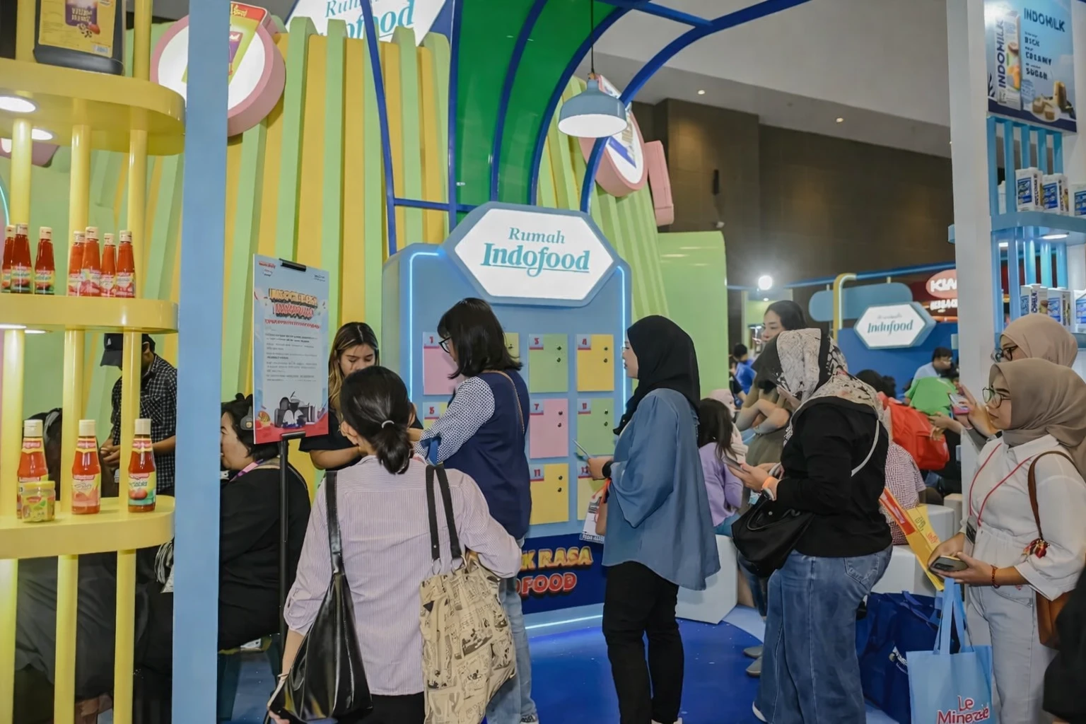 Panduan Lengkap Daftar Lowongan Kerja Indofood April 2026: Syarat, Posisi, dan Tips Anti-Tipu!