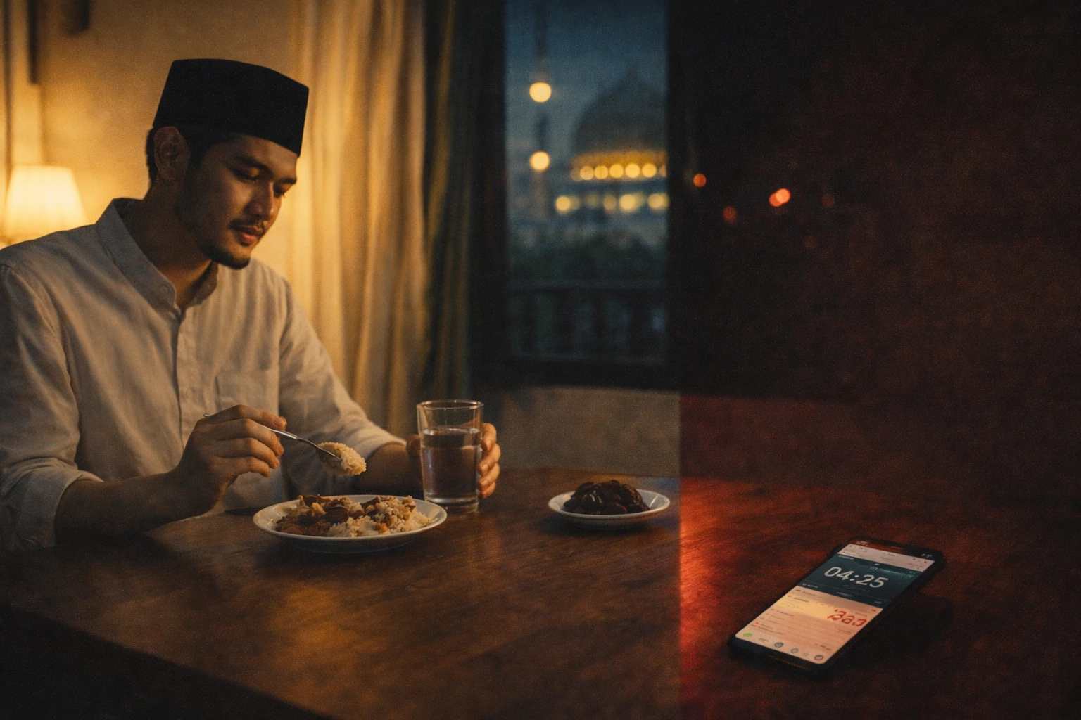 Fiqh for lyfe, halalive, ramadan 2026