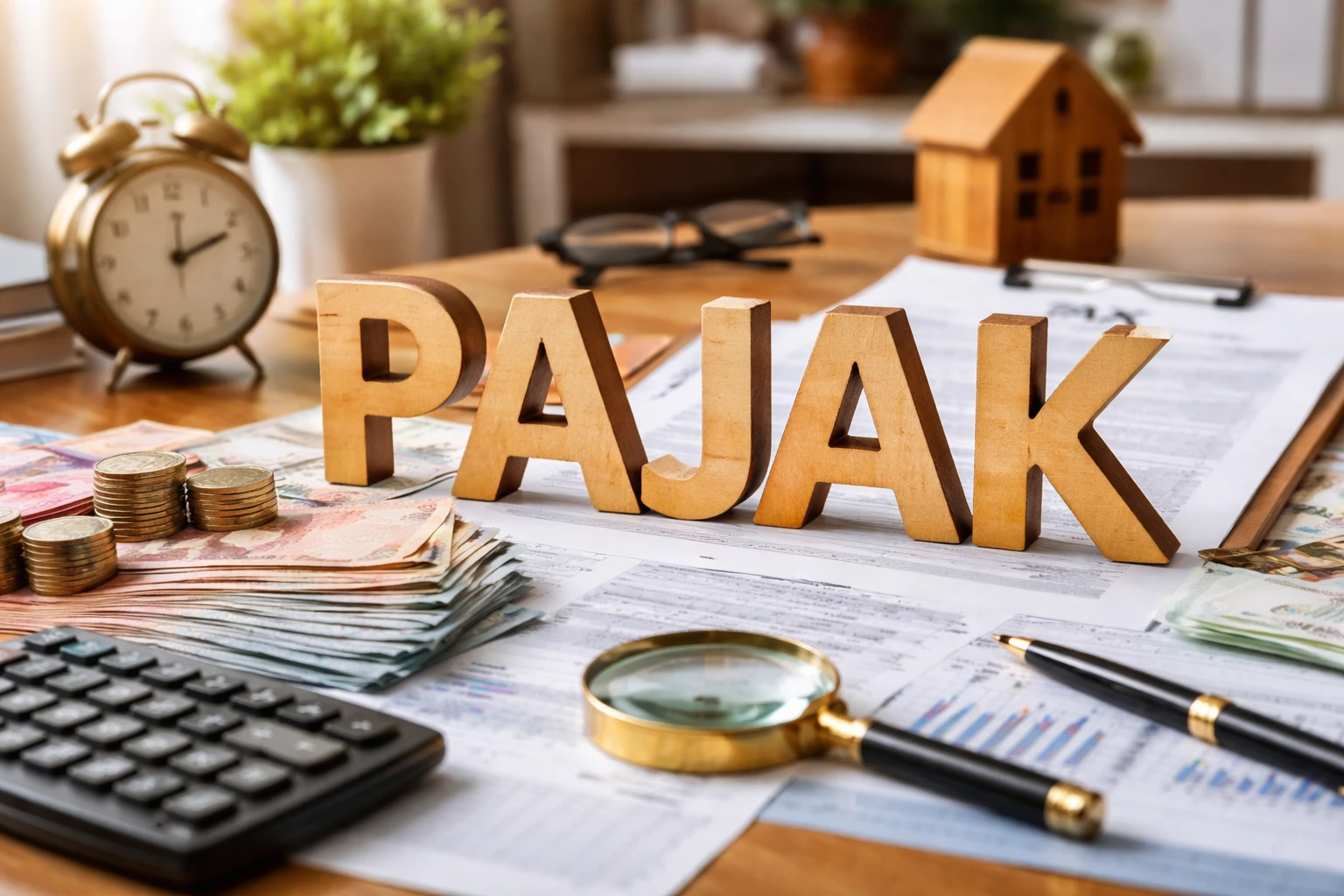 Mengenal Harta PPS dan Investasi PPS: Implikasi Jangka Panjang di Sistem Coretax