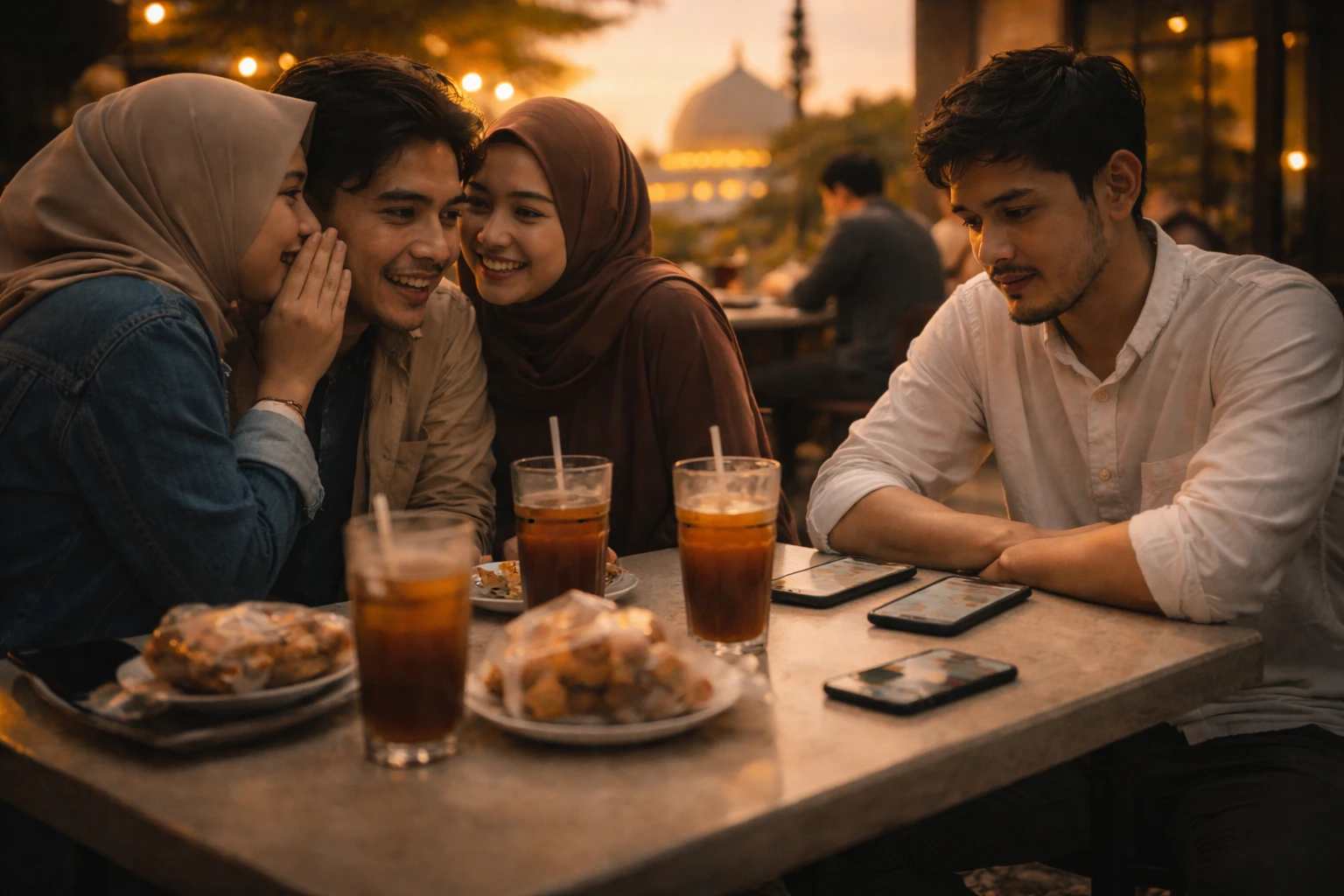 Fiqh for lyfe, halalive, ramadan 2026