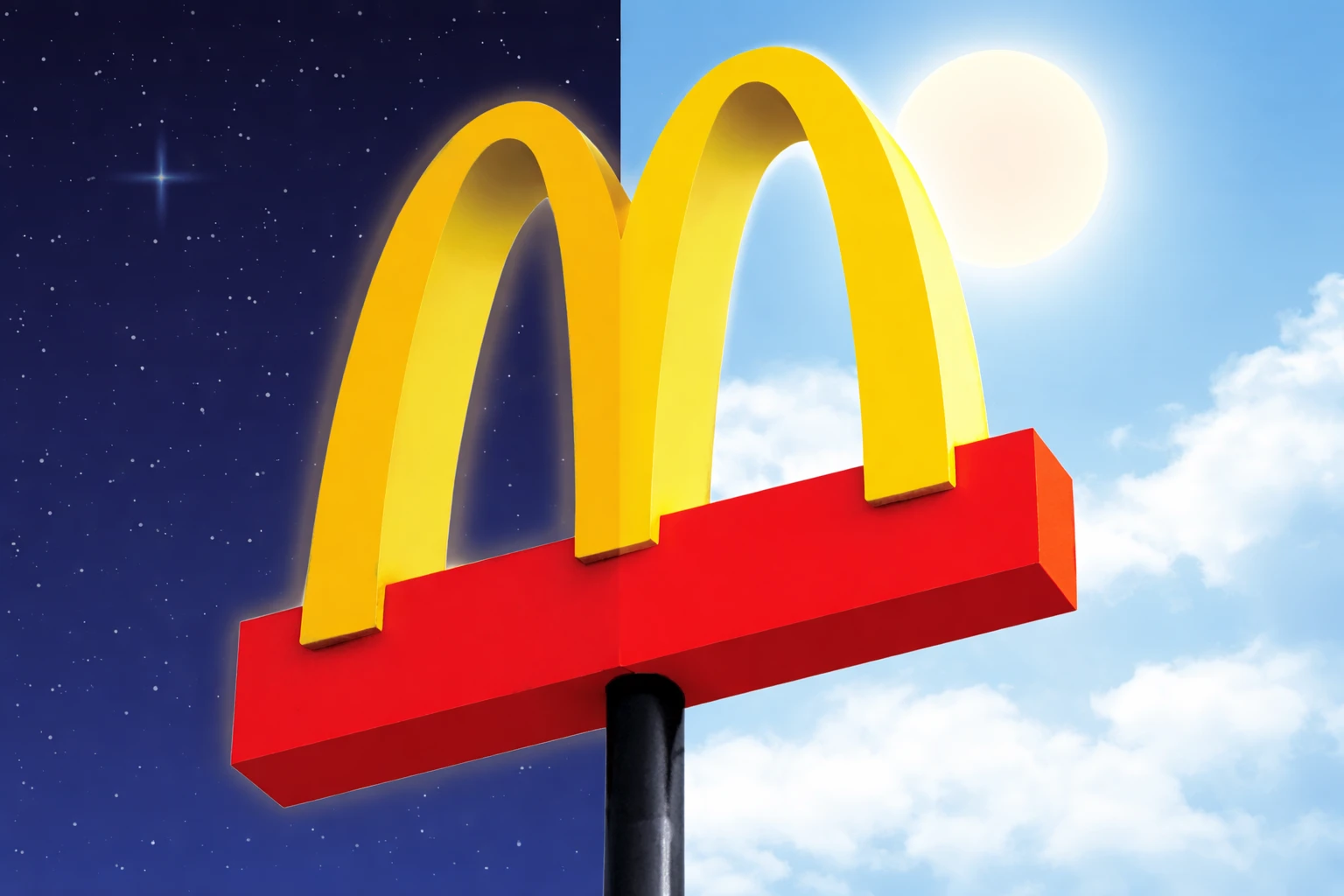 Jajaran Negara dengan McDonald's Terbanyak per Juta Penduduk, Indonesia Termasuk?